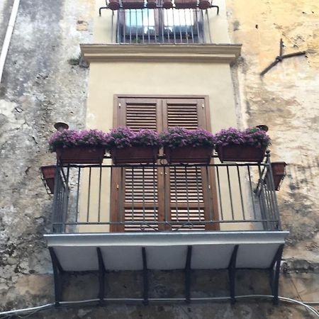 Ballaro Holiday Palermo Exterior foto